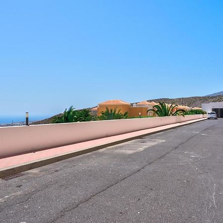 Panoramic View Costa Adeje 아파트 외부 사진