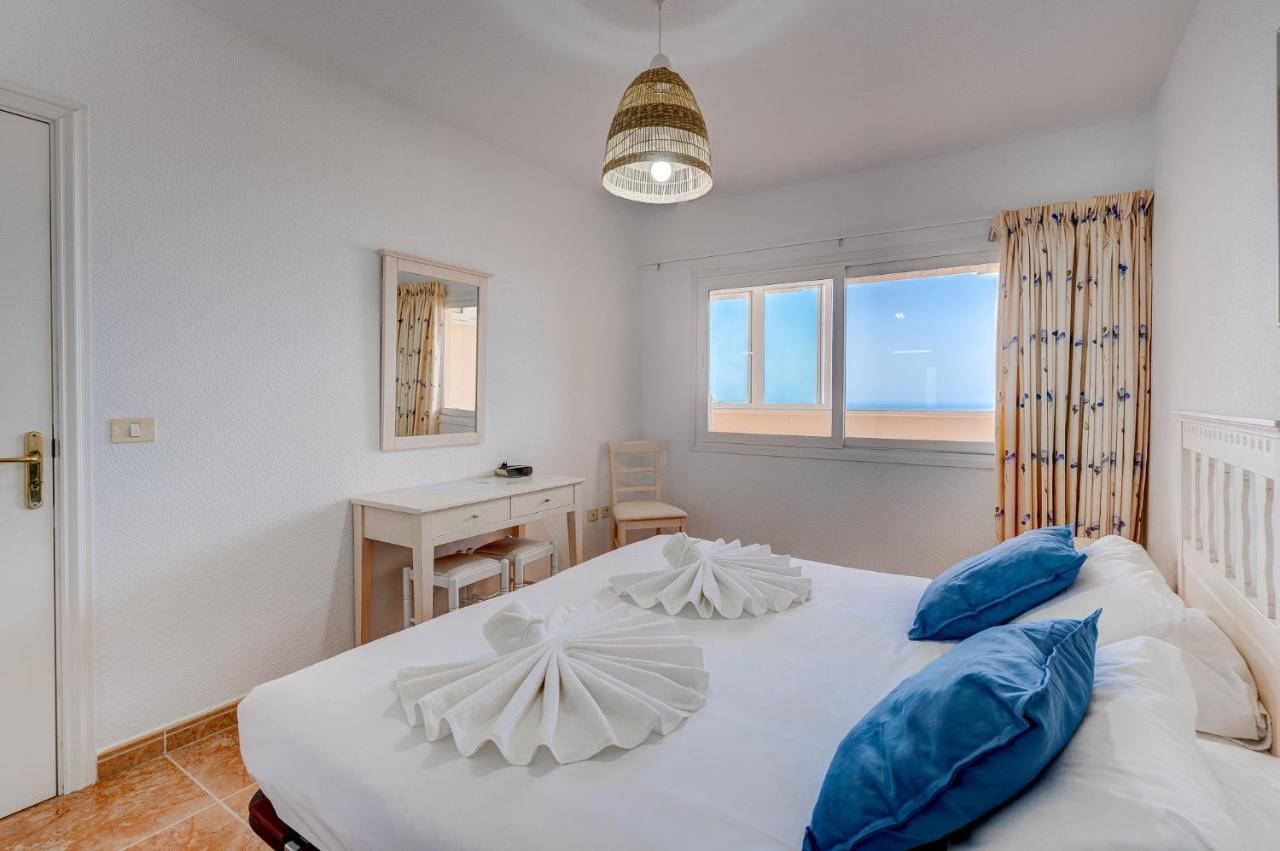 Panoramic View Costa Adeje 아파트 외부 사진