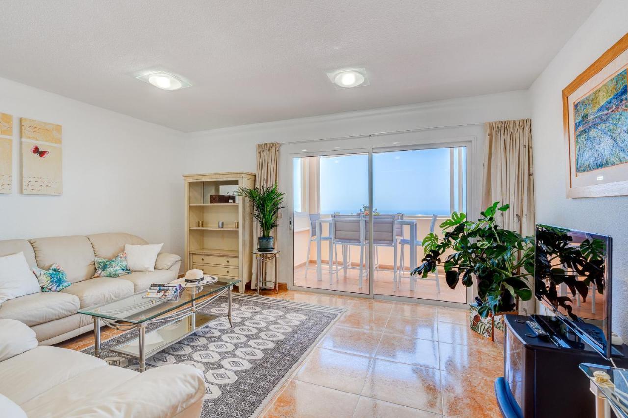 Panoramic View Costa Adeje 아파트 외부 사진