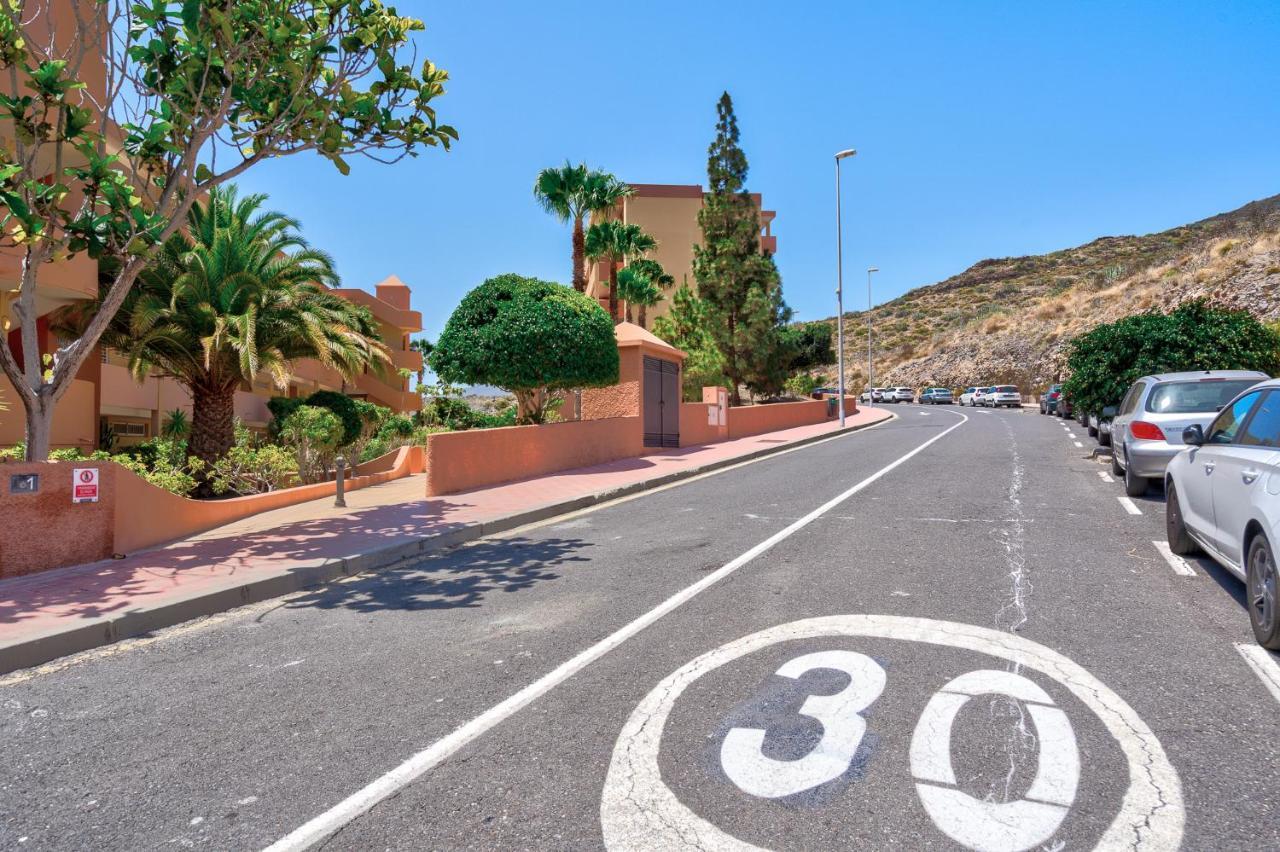 Panoramic View Costa Adeje 아파트 외부 사진
