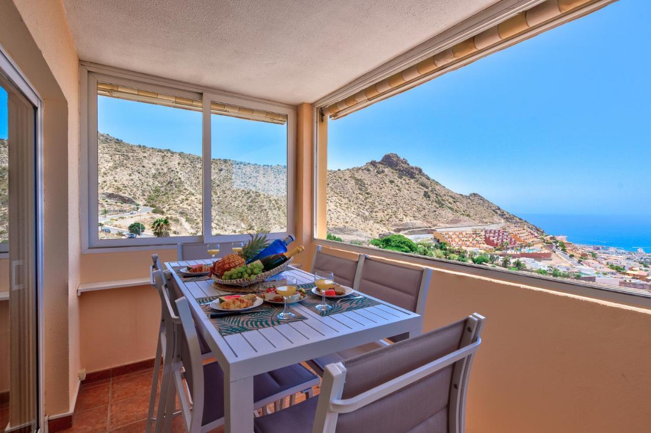 Panoramic View Costa Adeje 아파트 외부 사진
