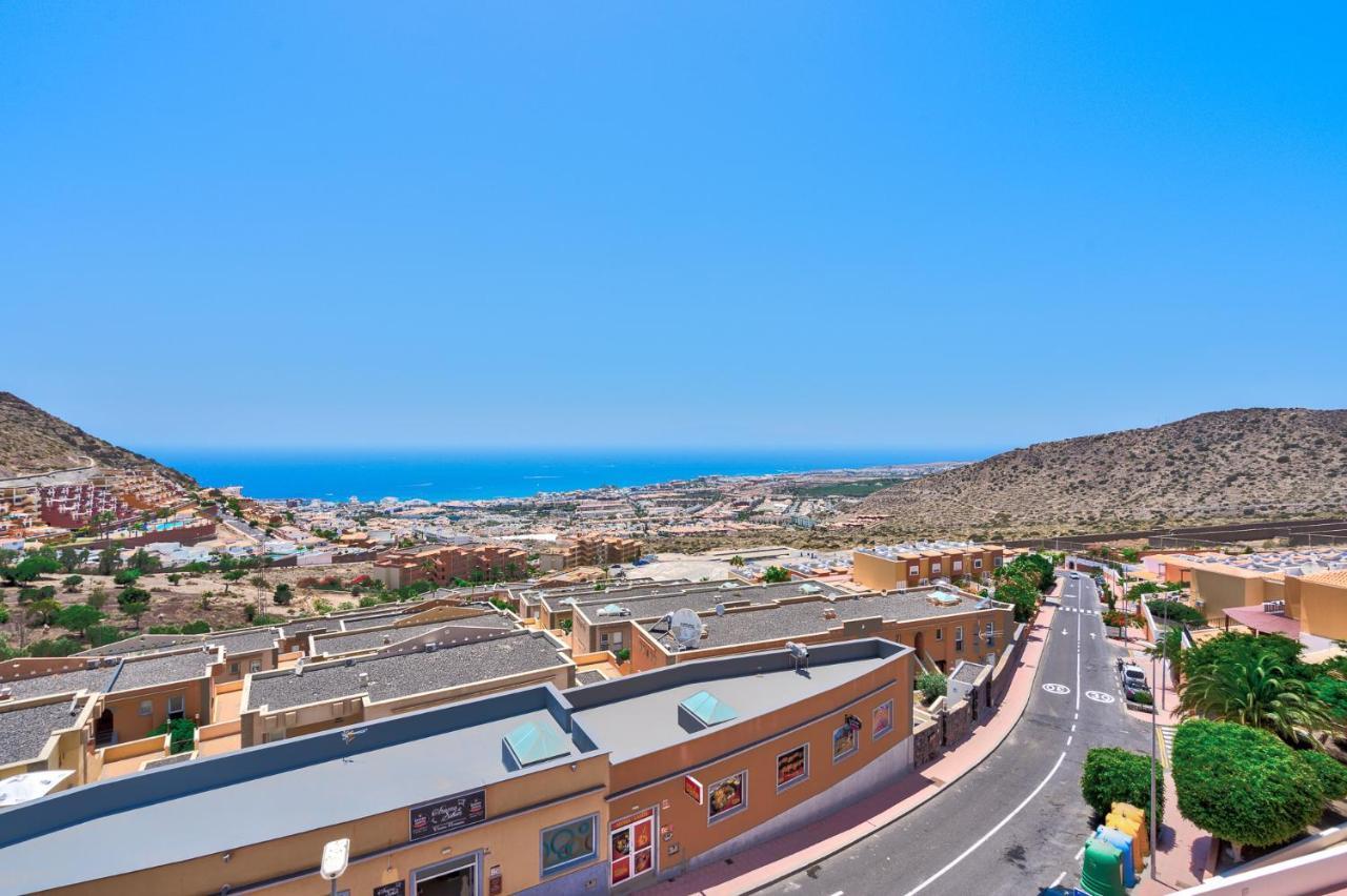 Panoramic View Costa Adeje 아파트 외부 사진