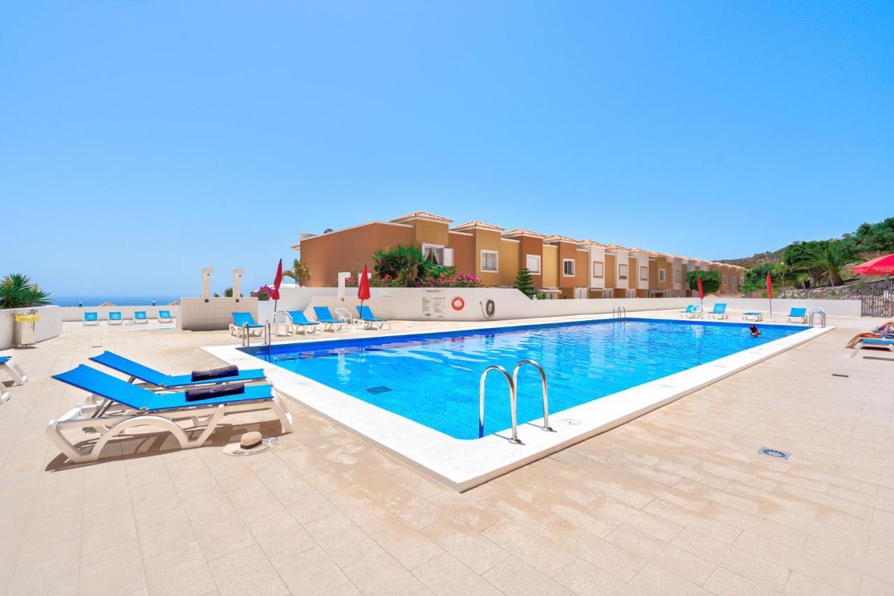 Panoramic View Costa Adeje 아파트 외부 사진