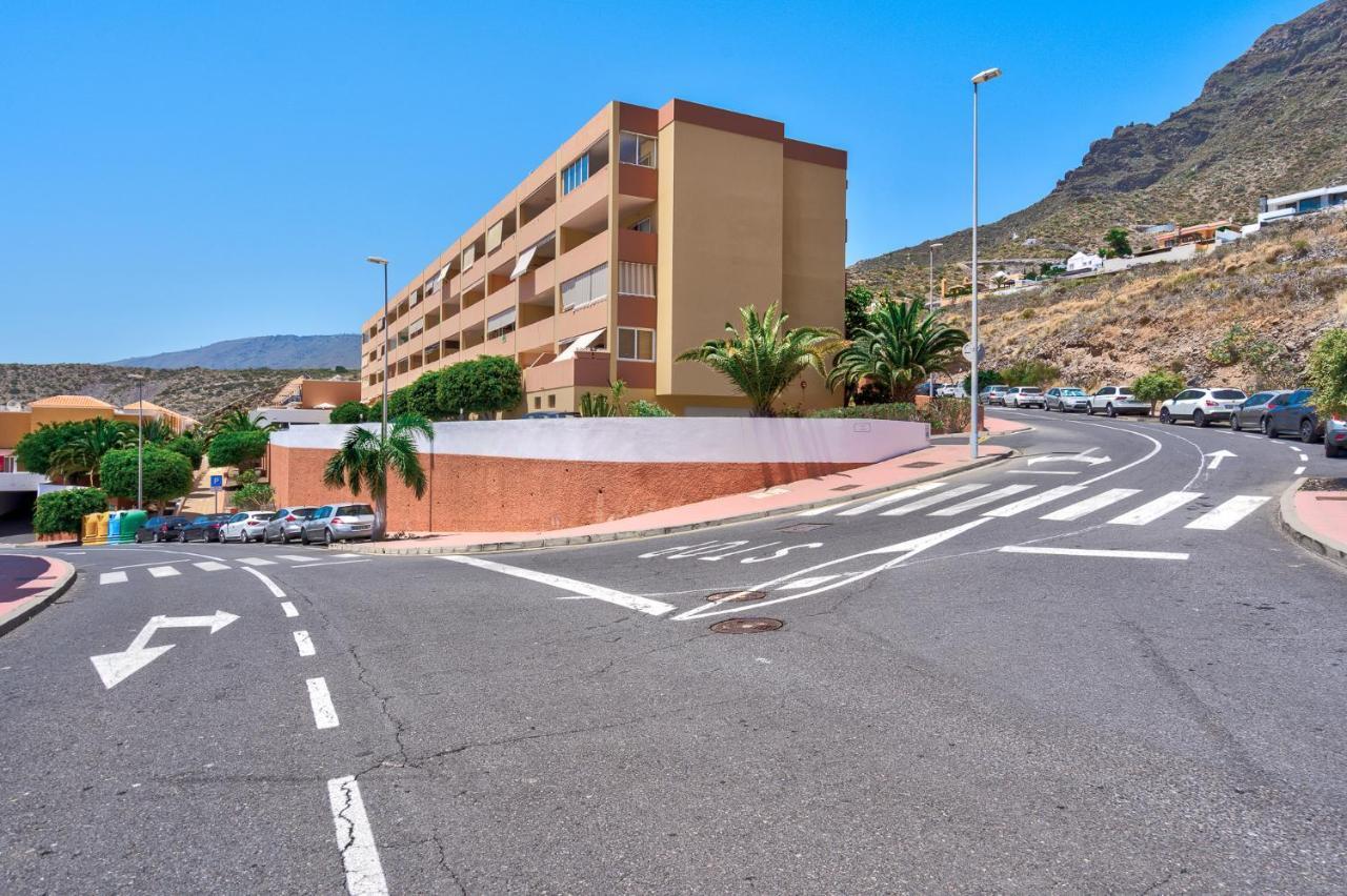 Panoramic View Costa Adeje 아파트 외부 사진
