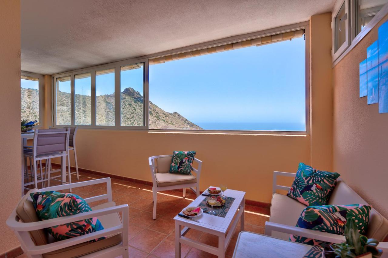 Panoramic View Costa Adeje 아파트 외부 사진