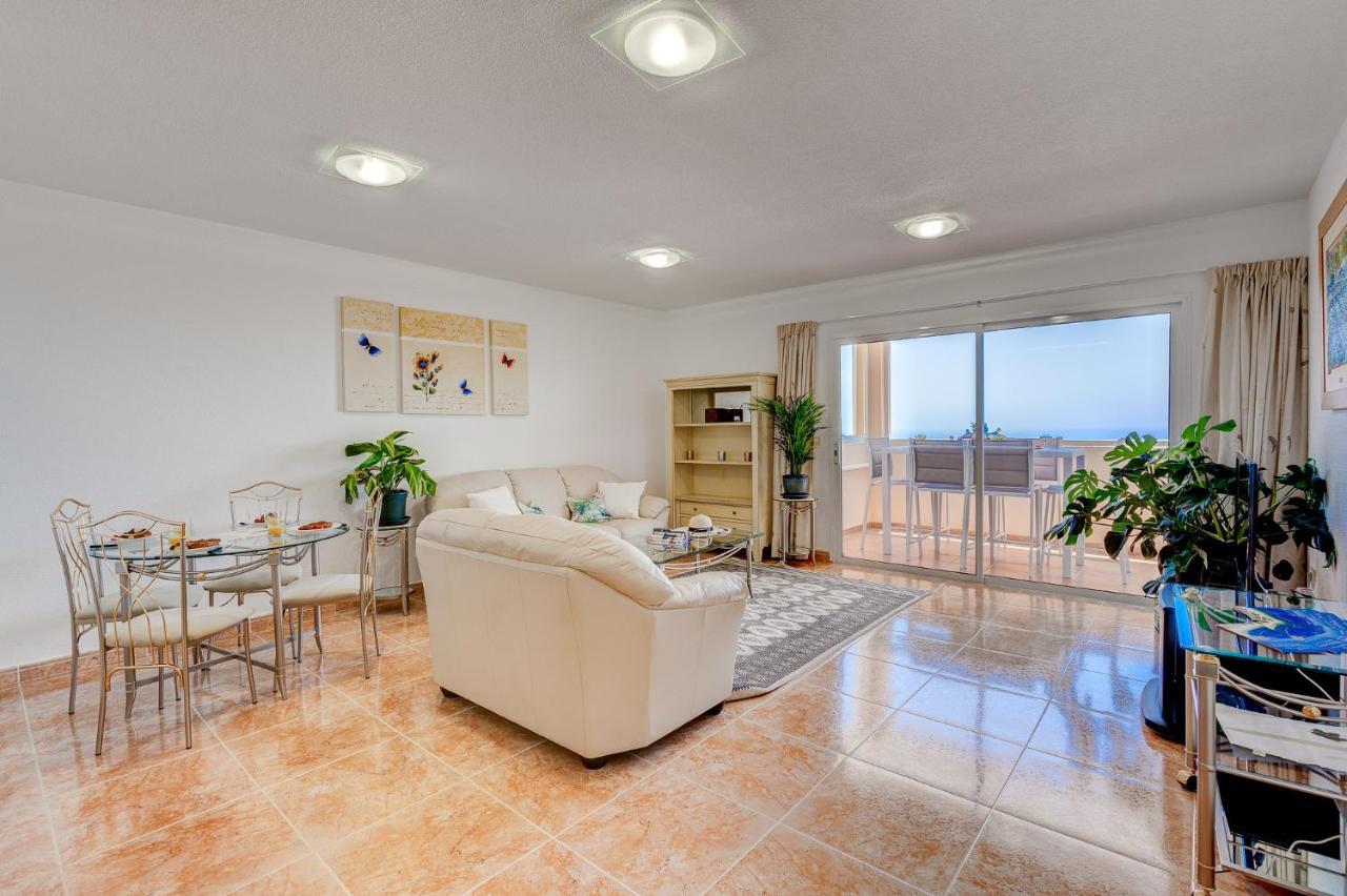 Panoramic View Costa Adeje 아파트 외부 사진