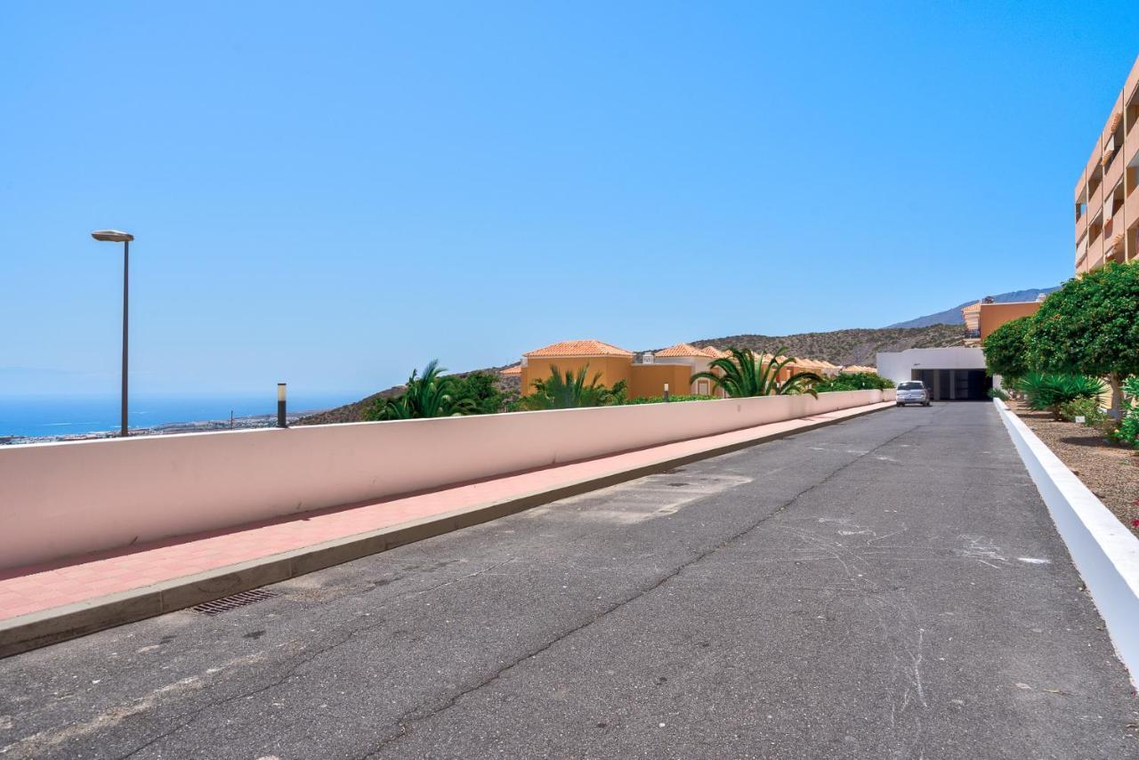 Panoramic View Costa Adeje 아파트 외부 사진
